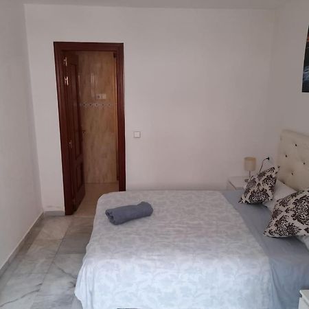 Apartmento Sostoa 2 マラガ エクステリア 写真